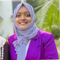 Dr. Akilah Salim Ik