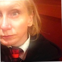 Stephanie Peake