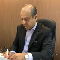 Hani Alqadi