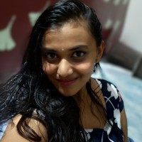 Sapna B I