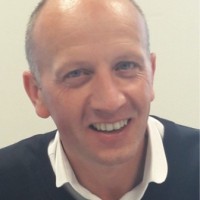 Mark Moody