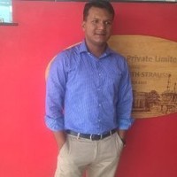 Vishal Wakle