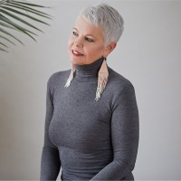 Lynn Armstrong, BA, BAJC