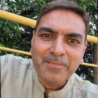 Nitesh Bhansali