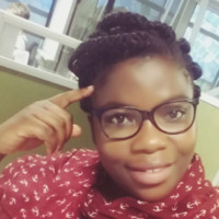 Patricia Pfunzo Mudau
