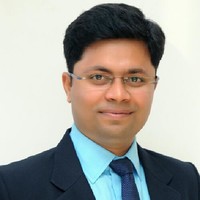 CA Kedar Mujumdar