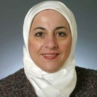 Dr. Rihab Sawaf