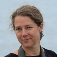 Kerstin Gustafsson