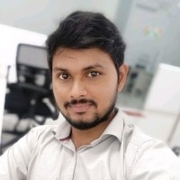 Anvesh kumar