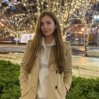 Iryna Savchenko