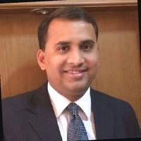 Ranjeet Patil