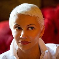 Ilona Zgurova