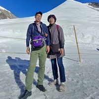 Yongsoo Kim