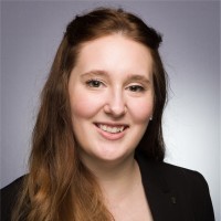 Megan Bourdon