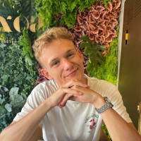 Tijmen Hendriks