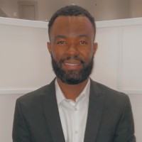 Faruk Haruna, PMP