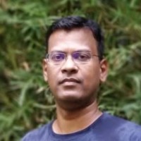 Munaf Mohamed