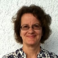Genevieve Bosshard