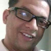 Fabiano de Almeida