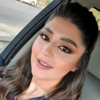 Afaf Albaba