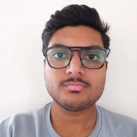 Nikunj Pandya