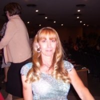 Terri Bond