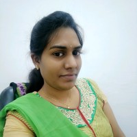 Ramya Sri Kondaveeti