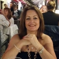 Pam Sparrow