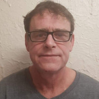 Garry Dishman