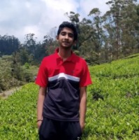 Krishnan Narayanan