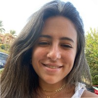 Chahenda Ossama