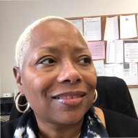 April Brown