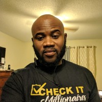 Emmanuel Dee
