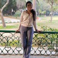 Diksha Chauhan