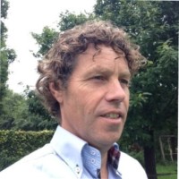 Feike van der Werf