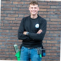 Menno Versluis - MVS Cleaning Facilities