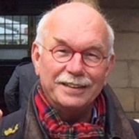 Aart H. Mudde
