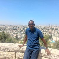 Francis Addae-Owusu MBA MSc MIoD PMP®