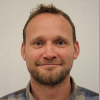Magne Lyng Hansen