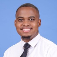 Kagiso Sekhasimbe