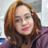 Deborah Dias Dos Santos
