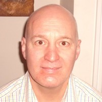 Ian Middlebrook
