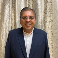 Mehul Zatakia
