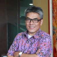 Andi Rusli