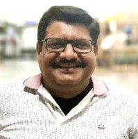 Prakash Deshmukh