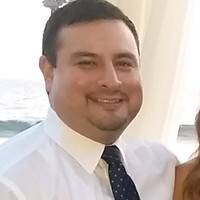 Gilbert Melo