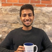 Shivam Patel