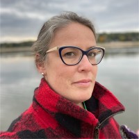 Sarah Linfoot-Fusina