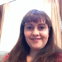Suzette Romero