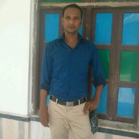 Mohd Shahnwaz